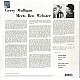 Gerry Mulligan - Meets Ben Webster Caz Plak LP