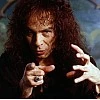 Ronnie James Dio
