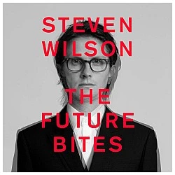 Steven Wilson - The Future Bites CD 