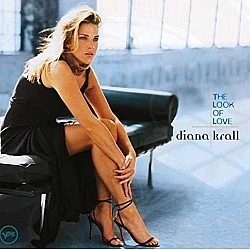 Diana Krall - The Look Of Love Plak 2 LP