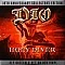Dio - Holy Diver Live Kırmızı Renkli Plak 3 LP