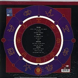 Dio - Strange Highways Plak 2 LP