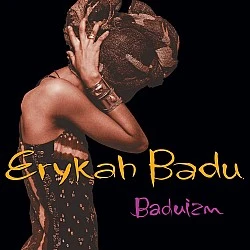 Erykah Badu - Baduizm Plak 2 LP