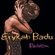 Erykah Badu - Baduizm Plak 2 LP
