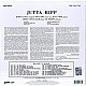 Jutta Hipp – Jutta Hipp With Zoot Sims Plak LP