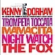 Kenny Dorham - Trompeta Toccata Plak LP
