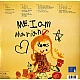 Mariah Carey - Me. I Am Mariah ...The Elusive Chanteuse Plak 2 LP