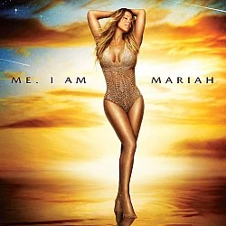 Mariah Carey - Me. I Am Mariah ...The Elusive Chanteuse Plak 2 LP