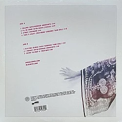 Norah Jones – Playdate Caz (RSD Black Friday) Plak LP