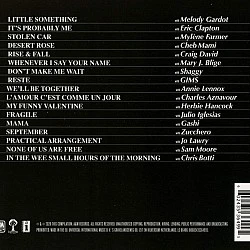 Sting - Duets CD
