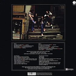 Thin Lizzy - Bad Reputation Plak LP