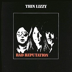 Thin Lizzy - Bad Reputation Plak LP
