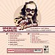 Cem Karaca - Bindik Bir Alamete Plak LP