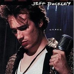 Jeff Buckley - Grace Plak LP