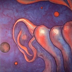 King Crimson - In The Court Of The Crimson King Plak LP