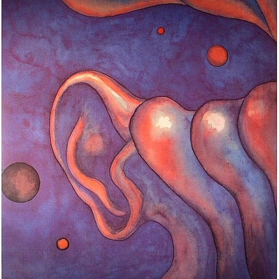 King Crimson - In The Court Of The Crimson King Plak LP