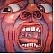 King Crimson - In The Court Of The Crimson King Plak LP
