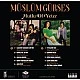 Müslüm Gürses - Mutlu Ol Yeter Plak LP