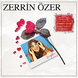 Zerrin Özer - Sevgiler Plak LP
