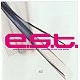 Esbjörn Svensson Trio - E.S.T. - Strange Place For Snow CD