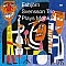 Esbjörn Svensson Trio - E.S.T Plays Monk CD