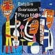 Esbjörn Svensson Trio - E.S.T Plays Monk CD