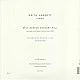 Keith Jarrett - Budapest Concert Plak 2 LP