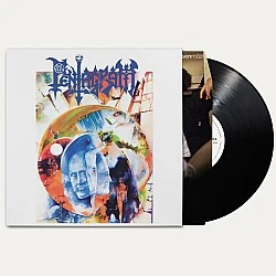 Pentagram - Pentagram (31. Yıl Özel) Plak LP + Poster Hediyeli