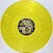 Giorgio Moroder / Kylie Minogue ‎– Right Here, Right Now (Sarı Renkli - RSD 2020) 12" Plak