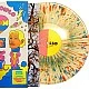 Labrinth, Sia & Diplo Present LSD- (Şeffaf Mavi- Turuncu Renkli) Plak LP