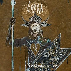 Gojira - Fortitude Plak LP