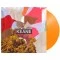 Keane - Cause And Effect (Turuncu Renkli) Plak LP