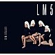 Little Mix - LM5 Plak LP