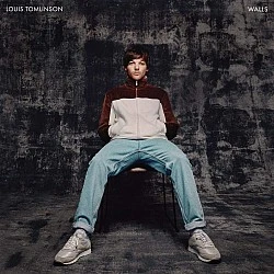 Louis Tomlinson - Walls Plak LP