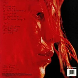 Lykke Li - So Sad So Sexy Plak LP