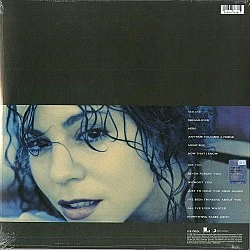Mariah Carey - Music Box Plak LP