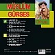 Müslüm Gürses - Gitme Plak LP