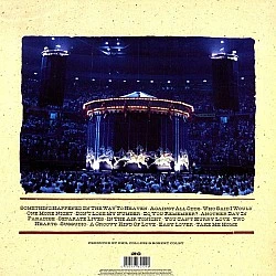 Phil Collins - Serious Hits Live Plak 2 LP