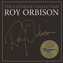 Roy Orbison - The Ultimate Collection Plak 2 LP 