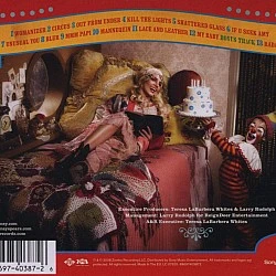 Britney Spears - Circus CD +1 Bonus Şarkı
