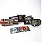 Dream Theater - Distant Memories Live In London 3 CD + 2 Bluray Disk Set