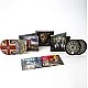 Dream Theater - Distant Memories Live In London 3 CD + 2 Bluray Disk Set