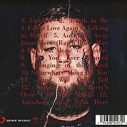 Rag'n'Bone Man - Life By Misadventure CD