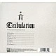 Tribulation - Where The Gloom Becomes Sound Limited Mediabook CD