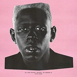 Tyler, The Creator - Igor CD