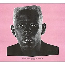 Tyler, The Creator - Igor CD