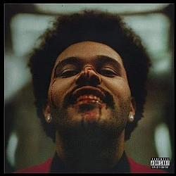 The Weeknd - After Hours Plak 2 LP