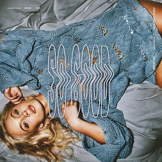 Zara Larsson - So Good CD (+Bonus Symphony)