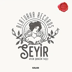 Aylin Şengün Taşçı - Seyir Plak LP