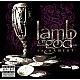 Lamb Of God - Sacrament CD